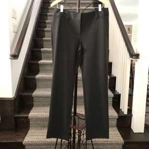 Chico’s size 2 straight leg pants